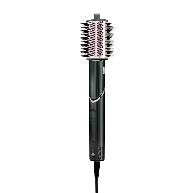 Multistyler Shark FlexStyle 5-in-1 Warm Black Pink 1400 W