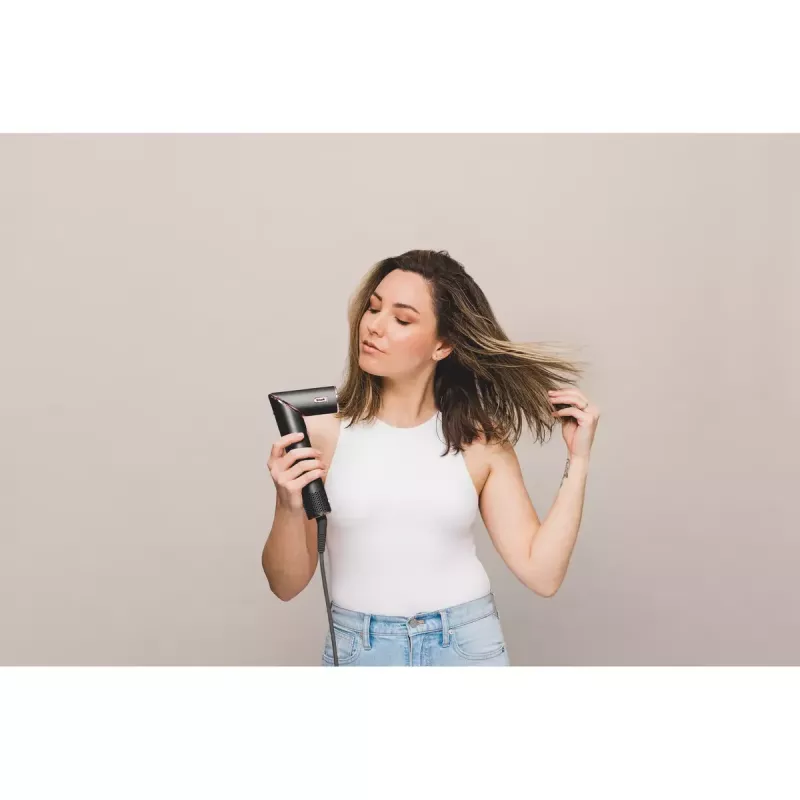 Multistyler Shark FlexStyle 5-in-1 Warm Black Pink 1400 W