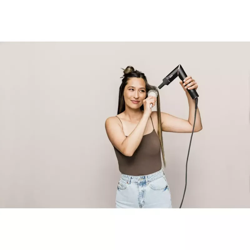 Multistyler Shark FlexStyle 5-in-1 Warm Black Pink 1400 W