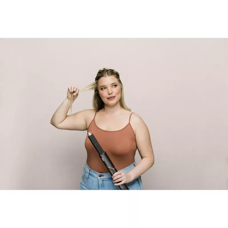 Multistyler Shark FlexStyle 5-in-1 Warm Black Pink 1400 W