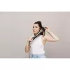 Multistyler Shark FlexStyle 5-in-1 Warm Black Pink 1400 W