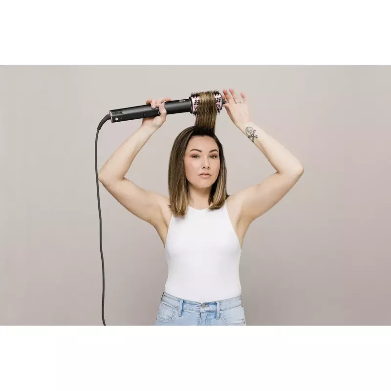 Multistyler Shark FlexStyle 5-in-1 Warm Black Pink 1400 W