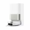 Dreame X50 Ultra Complete Black, Stainless steel, White