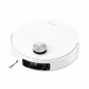 Dreame X50 Ultra Complete Black, Stainless steel, White