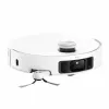 Dreame X50 Ultra Complete Black, Stainless steel, White