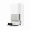 Dreame X50 Ultra Complete Black, Stainless steel, White