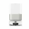 Dreame X50 Ultra Complete Black, Stainless steel, White
