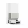 Dreame X50 Ultra Complete Black, Stainless steel, White