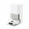 Dreame X50 Ultra Complete Black, Stainless steel, White