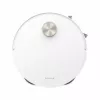 Dreame X50 Ultra Complete Black, Stainless steel, White