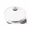 Dreame X50 Ultra Complete Black, Stainless steel, White