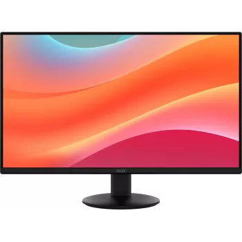 MSI Pro MP272L computer monitor 68.6 cm (27 inch) 1920 x 1080 pixels Full HD LED Black