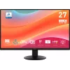 MSI Pro MP272L computer monitor 68.6 cm (27 inch) 1920 x 1080 pixels Full HD LED Black