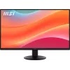 MSI Pro MP272L computer monitor 68.6 cm (27 inch) 1920 x 1080 pixels Full HD LED Black