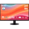 MSI Pro MP272L computer monitor 68.6 cm (27 inch) 1920 x 1080 pixels Full HD LED Black