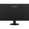 MSI Pro MP272L computer monitor 68.6 cm (27 inch) 1920 x 1080 pixels Full HD LED Black