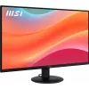 MSI Pro MP272L computer monitor 68.6 cm (27 inch) 1920 x 1080 pixels Full HD LED Black