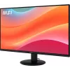 MSI Pro MP272L computer monitor 68.6 cm (27 inch) 1920 x 1080 pixels Full HD LED Black