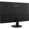 MSI Pro MP272L computer monitor 68.6 cm (27 inch) 1920 x 1080 pixels Full HD LED Black