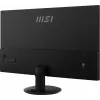 MSI Pro MP272L computer monitor 68.6 cm (27 inch) 1920 x 1080 pixels Full HD LED Black