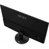 MSI Pro MP272L computer monitor 68.6 cm (27 inch) 1920 x 1080 pixels Full HD LED Black