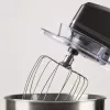 Stand mixer G3 Ferrari Pastaio 10&Lode Black