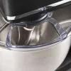 Stand mixer G3 Ferrari Pastaio 10&Lode Black