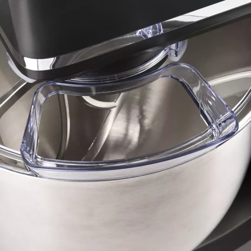 Stand mixer G3 Ferrari Pastaio 10&Lode Black