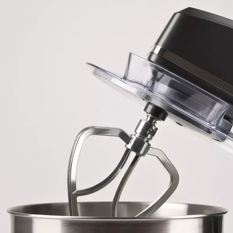 Stand mixer G3 Ferrari Pastaio 10&Lode Black