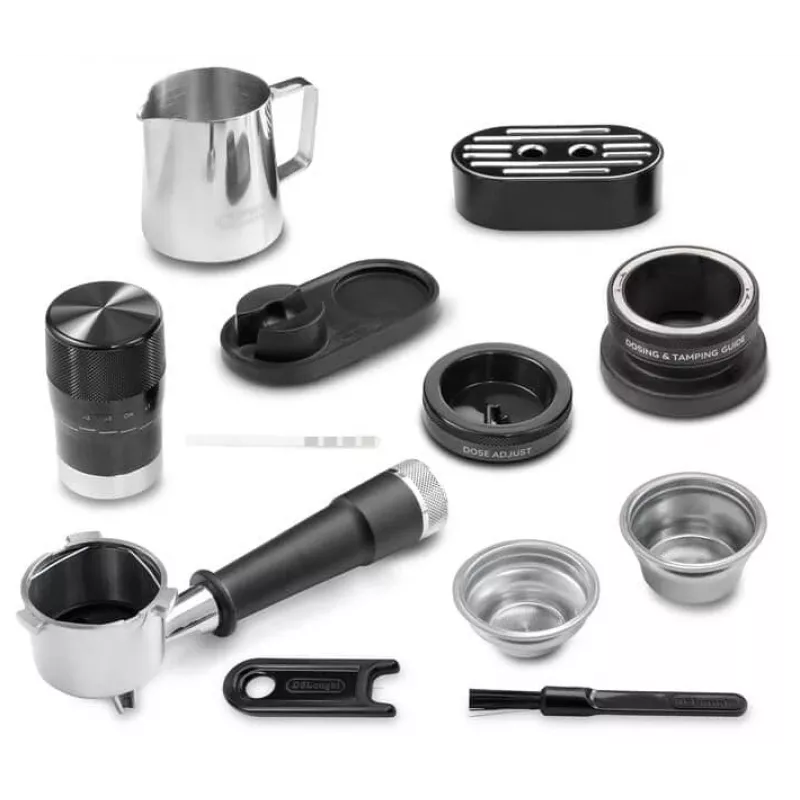 De’Longhi La Specialista EC9455.M Semi-auto Espresso machine 1.7 L