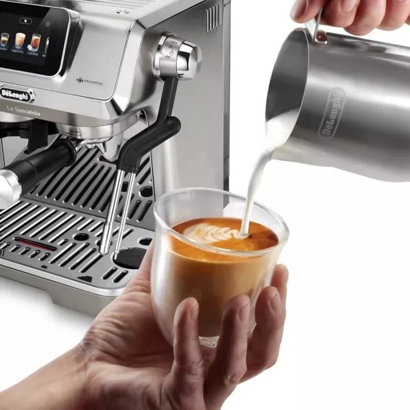 De’Longhi La Specialista EC9455.M Semi-auto Espresso machine 1.7 L