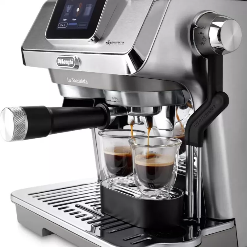 De’Longhi La Specialista EC9455.M Semi-auto Espresso machine 1.7 L