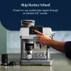 De’Longhi La Specialista EC9455.M Semi-auto Espresso machine 1.7 L