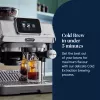 De’Longhi La Specialista EC9455.M Semi-auto Espresso machine 1.7 L
