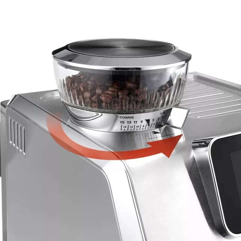 De’Longhi La Specialista EC9455.M Semi-auto Espresso machine 1.7 L
