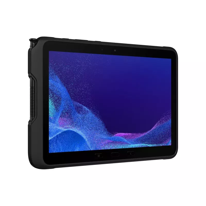Samsung SM-T636B 5G Snapdragon 128 GB 25.6 cm (10.1 inch) 6 GB Wi-Fi 6 (802.11ax) Black