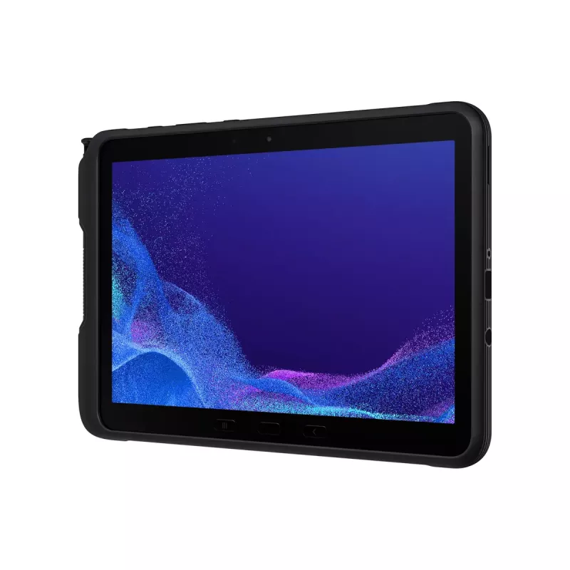 Samsung SM-T636B 5G Snapdragon 128 GB 25.6 cm (10.1 inch) 6 GB Wi-Fi 6 (802.11ax) Black