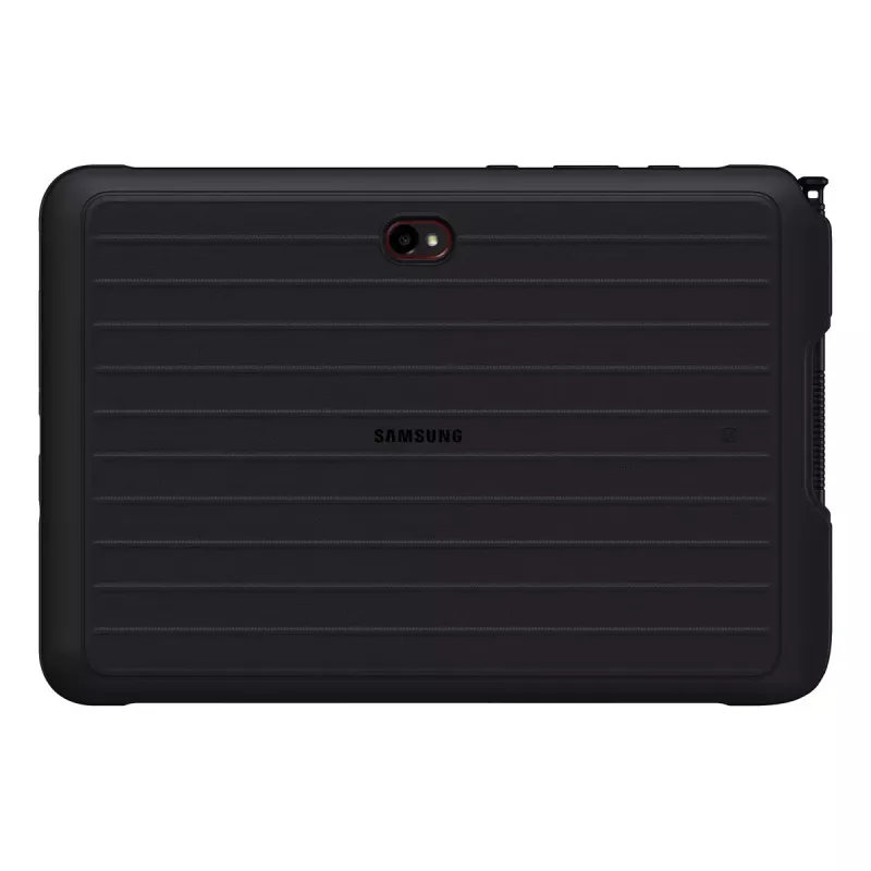 Samsung SM-T636B 5G Snapdragon 128 GB 25.6 cm (10.1 inch) 6 GB Wi-Fi 6 (802.11ax) Black