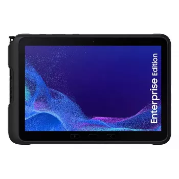 Samsung SM-T636B 5G Snapdragon 128 GB 25.6 cm (10.1 inch) 6 GB Wi-Fi 6 (802.11ax) Black