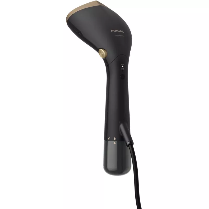 Philips 7000 series STH7060/80 garment steamer Handheld garment steamer 0.1 L 1500 W Black
