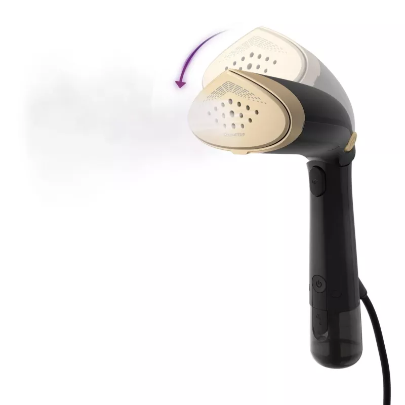 Philips 7000 series STH7060/80 garment steamer Handheld garment steamer 0.1 L 1500 W Black