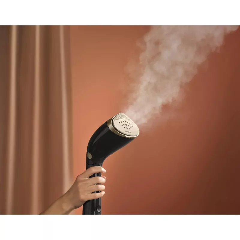 Philips 7000 series STH7060/80 garment steamer Handheld garment steamer 0.1 L 1500 W Black