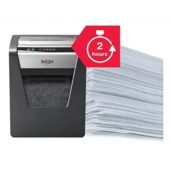 Rexel Momentum X415 Cross Cut Paper Shredder P4