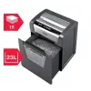 Rexel Momentum X415 Cross Cut Paper Shredder P4
