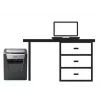 Rexel Momentum X415 Cross Cut Paper Shredder P4