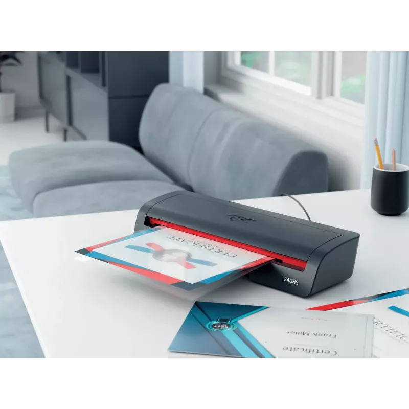 Laminator gbc 240HS A3 — hot/thermal laminator for documents up to A3