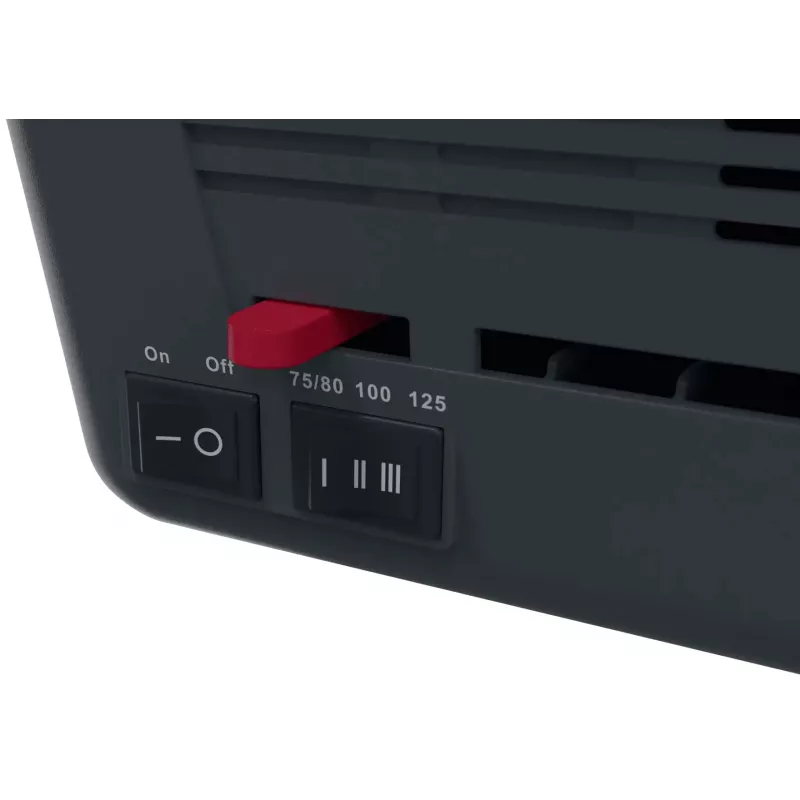 Laminator gbc 240HS A3 — hot/thermal laminator for documents up to A3