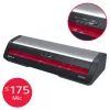 Laminator gbc 480HS A3 — hot/heat laminating machine for documents up to A3
