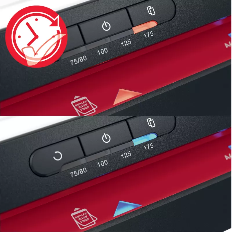 Laminator gbc 480HS A3 — hot/heat laminating machine for documents up to A3