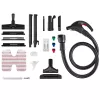 Polti Vaporetto Lecoaspira FAV30 Cylinder vacuum 1.8 L 2450 W White